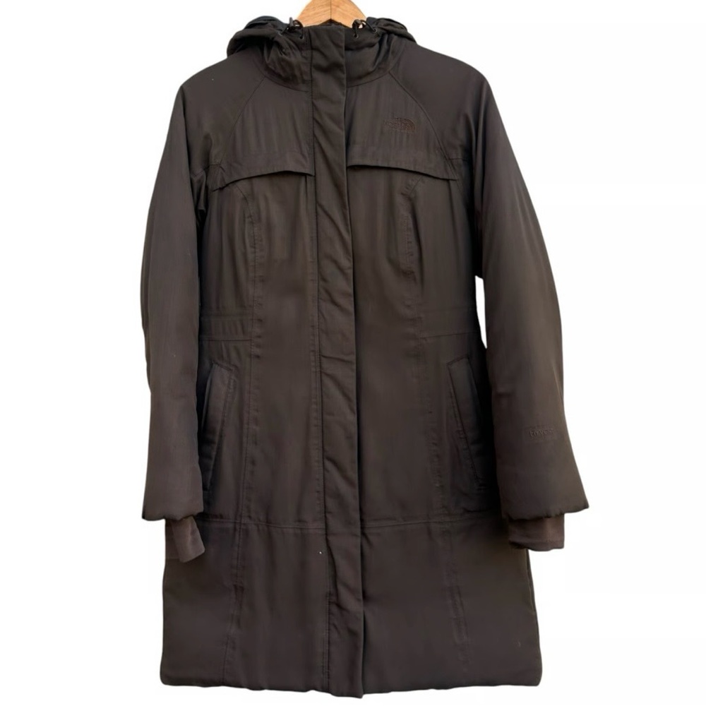 The North Face Women's Ski Jacket - Black